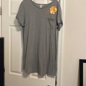 Victoria’s Secret night gowns